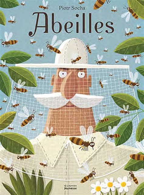 Bienen von Piotr Socha