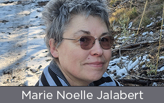 FreeTheBees Webinaire avec Marie Noelle Jalabert : Pourquoi créer une forêt mellifère ? Biodiversité et pédagogie sur le causse de Sauveterre @ on line
