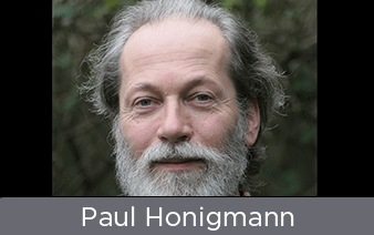 Bee without Borders : Paul Honigmann Lessons from Low Intervention Beekeeping